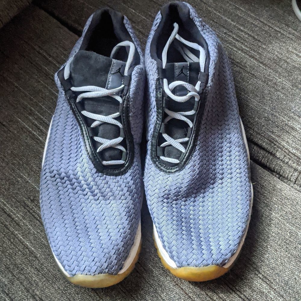 NIKE air jordan future low cool